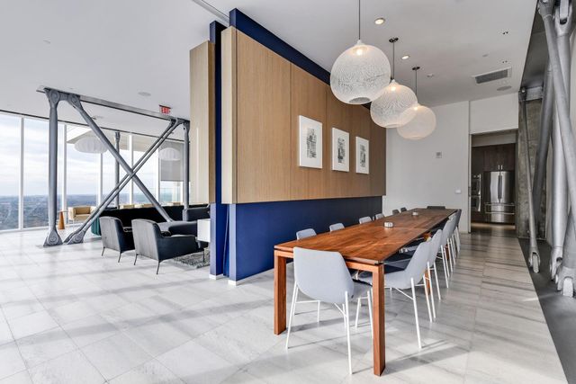 301 West Ave 1703, Austin, TX 78701