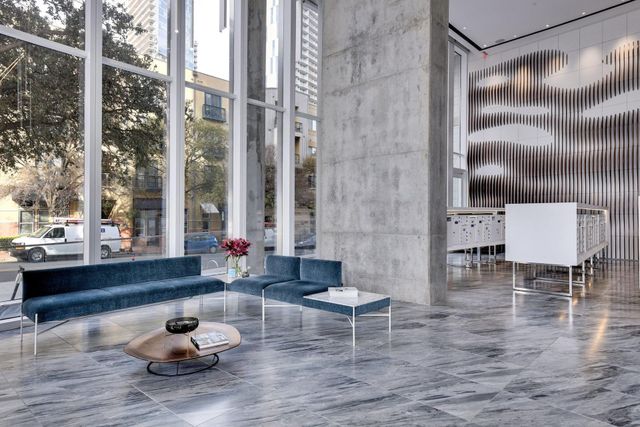 301 West Ave 1703, Austin, TX 78701