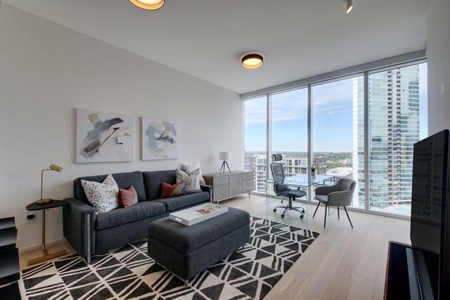 301 West Ave 1703, Austin, TX 78701