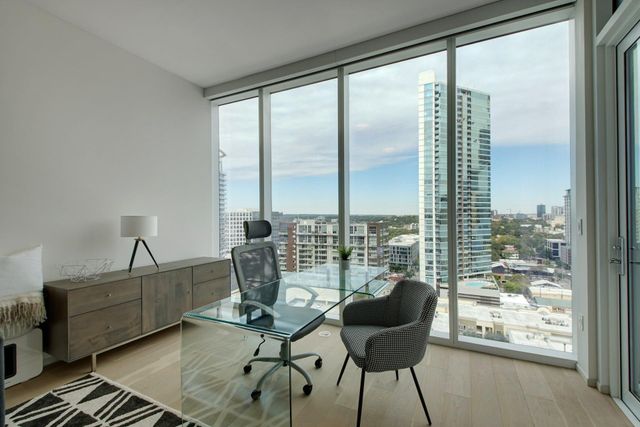 301 West Ave 1703, Austin, TX 78701