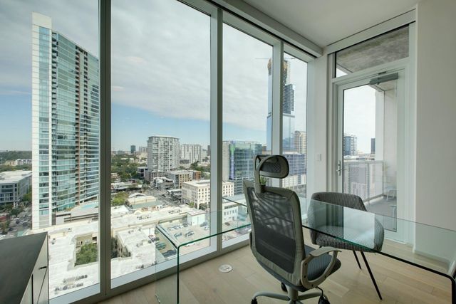301 West Ave 1703, Austin, TX 78701