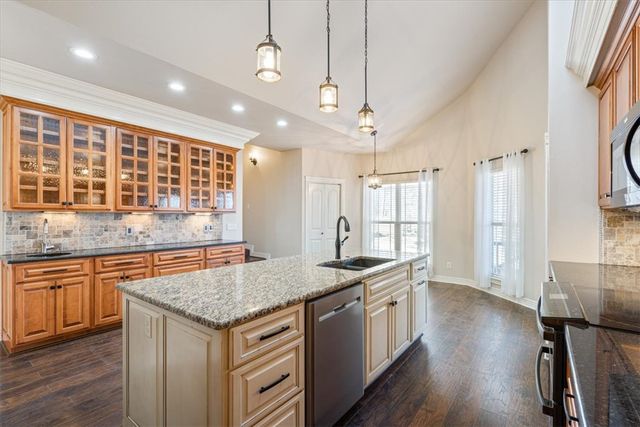 22 May Lane, Bella Vista, AR 72715