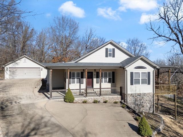 22 May Lane, Bella Vista, AR 72715