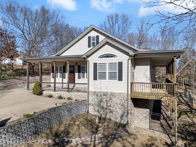 22 May Lane, Bella Vista, AR 72715