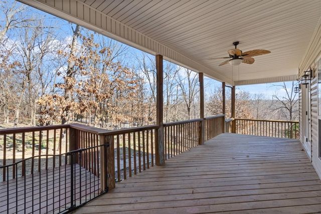 22 May Lane, Bella Vista, AR 72715