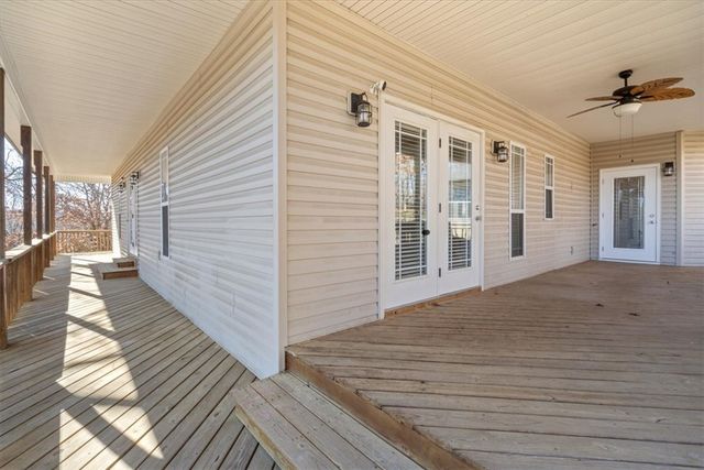 22 May Lane, Bella Vista, AR 72715