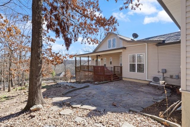 22 May Lane, Bella Vista, AR 72715