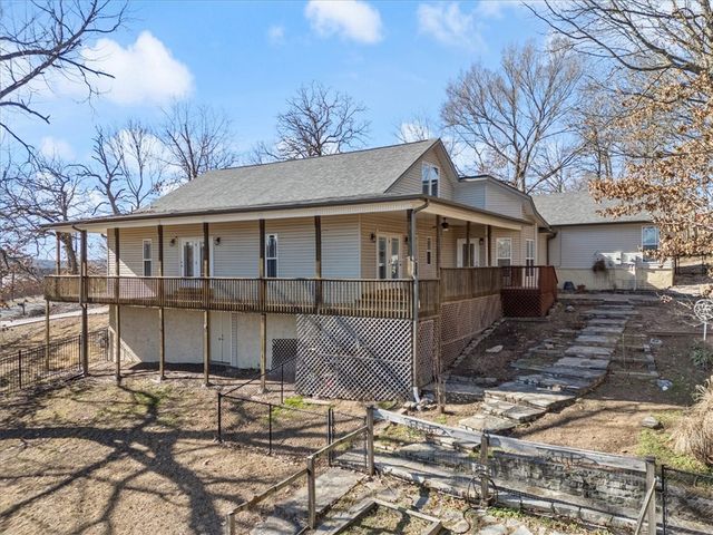 22 May Lane, Bella Vista, AR 72715