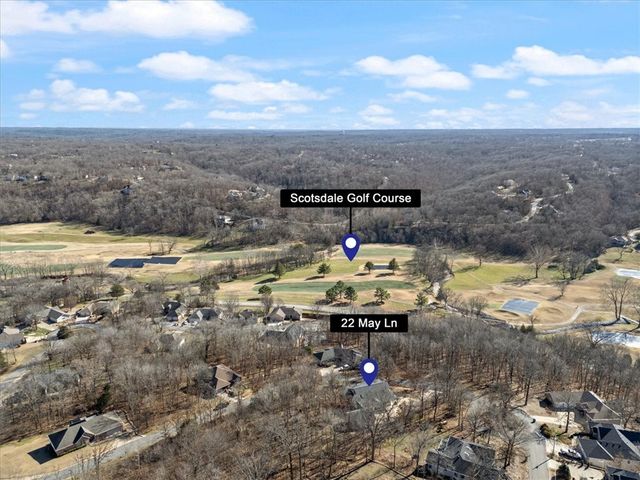 22 May Lane, Bella Vista, AR 72715