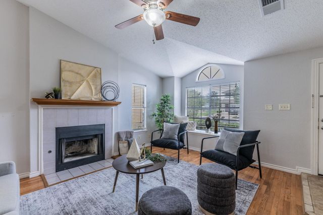 4701 San Simeon DR, Austin, TX 78749