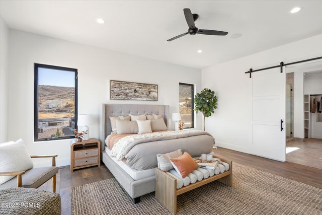 3683 E Huntley Way, Heber City, UT 84032