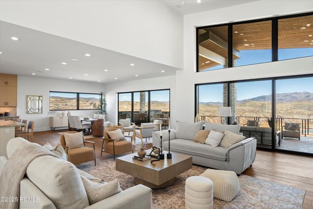 3683 E Huntley Way, Heber City, UT 84032