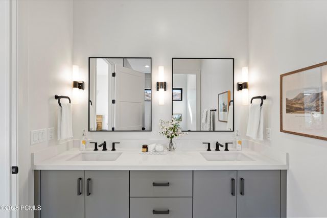 3683 E Huntley Way, Heber City, UT 84032