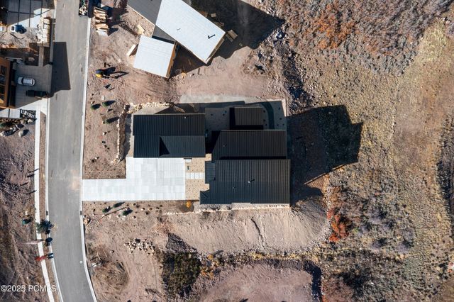 3683 E Huntley Way, Heber City, UT 84032