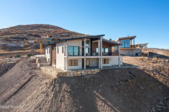 3683 E Huntley Way, Heber City, UT 84032