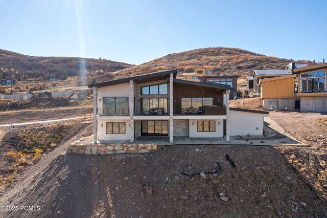 3683 E Huntley Way, Heber City, UT 84032