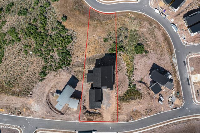 3683 E Huntley Way, Heber City, UT 84032