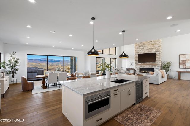 3683 E Huntley Way, Heber City, UT 84032