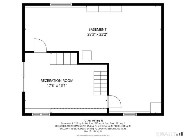 18 Deer Path Lane, North Branford, CT 06471