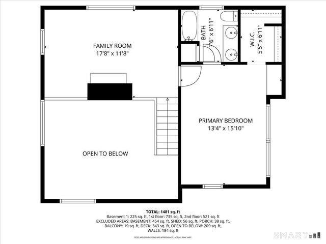 18 Deer Path Lane, North Branford, CT 06471