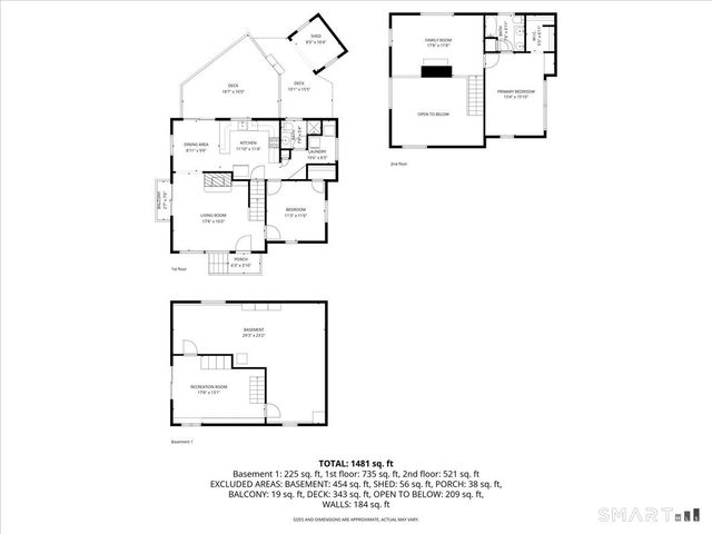 18 Deer Path Lane, North Branford, CT 06471