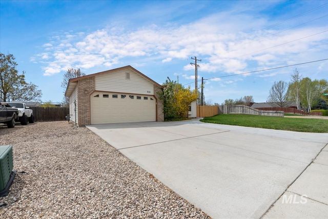 721 Valley Street, Middleton, ID 83644