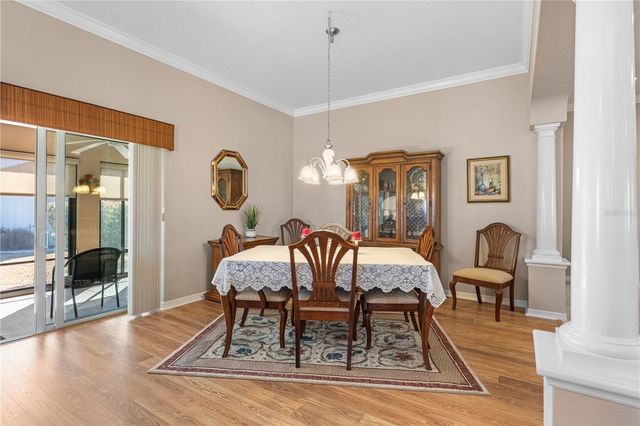 2553 BACHMAN PATH, The Villages, FL 32162