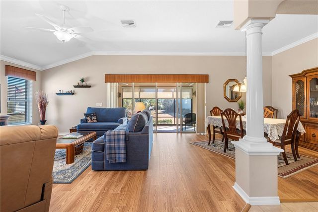 2553 BACHMAN PATH, The Villages, FL 32162