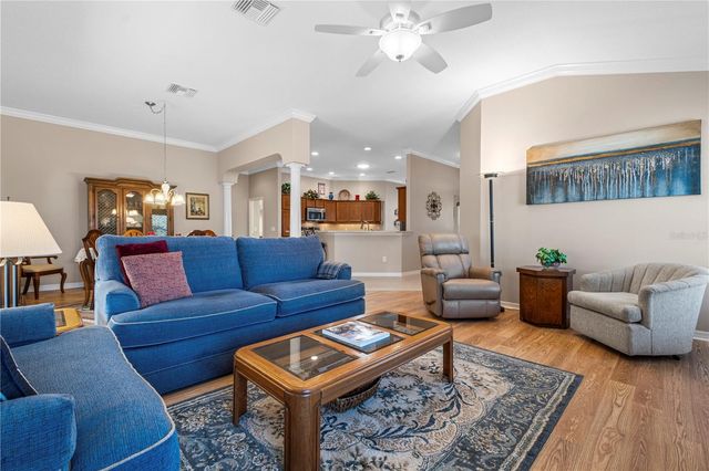 2553 BACHMAN PATH, The Villages, FL 32162