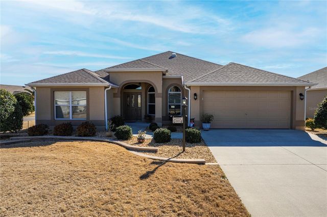 2553 BACHMAN PATH, The Villages, FL 32162