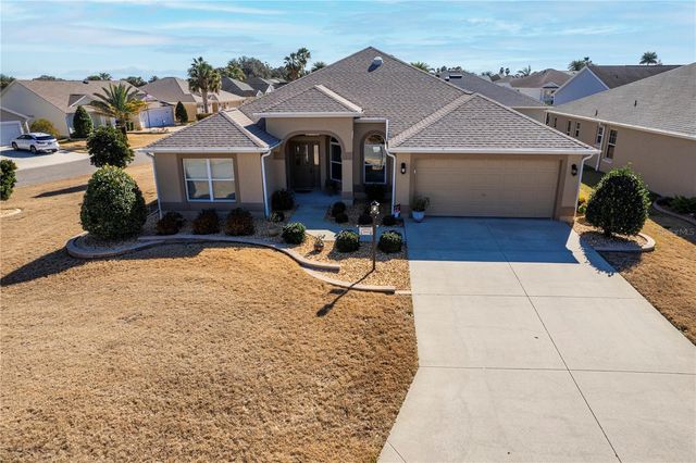 2553 BACHMAN PATH, The Villages, FL 32162