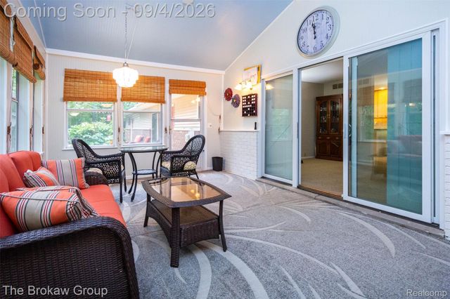 3747 Ray Road, Addison Township, MI 48370