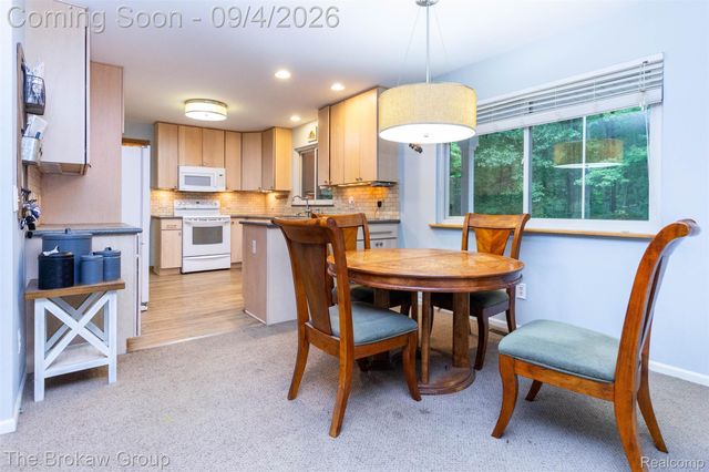 3747 Ray Road, Addison Township, MI 48370