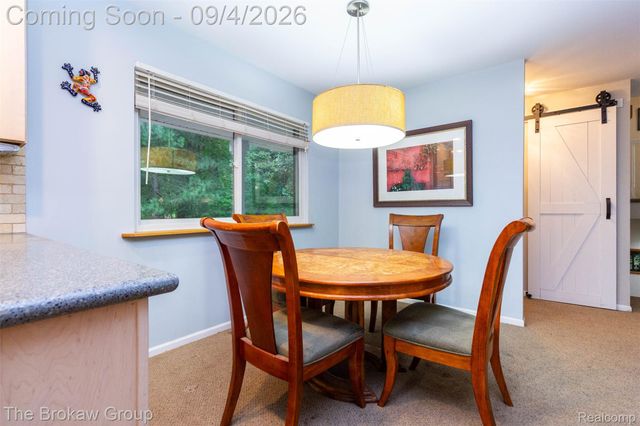 3747 Ray Road, Addison Township, MI 48370