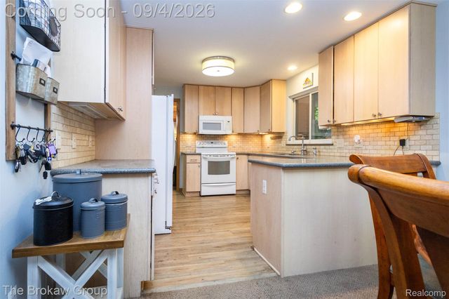 3747 Ray Road, Addison Township, MI 48370