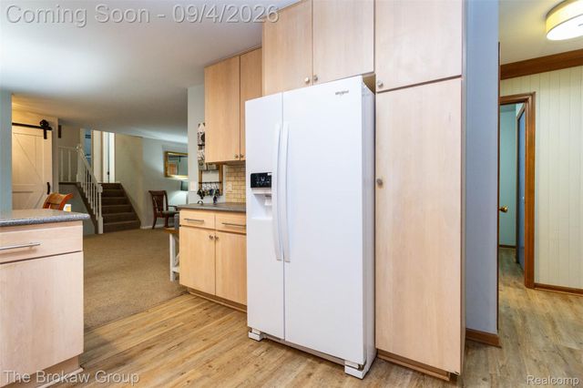 3747 Ray Road, Addison Township, MI 48370