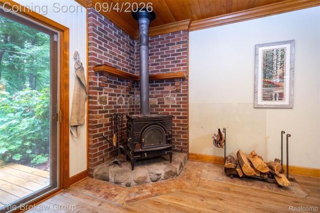 3747 Ray Road, Addison Township, MI 48370