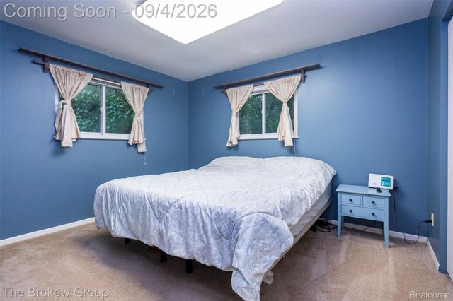 3747 Ray Road, Addison Township, MI 48370