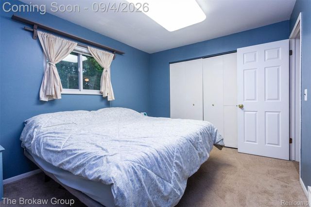 3747 Ray Road, Addison Township, MI 48370
