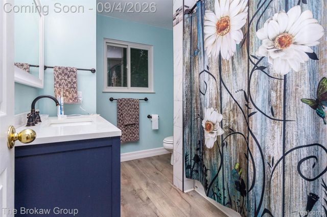 3747 Ray Road, Addison Township, MI 48370