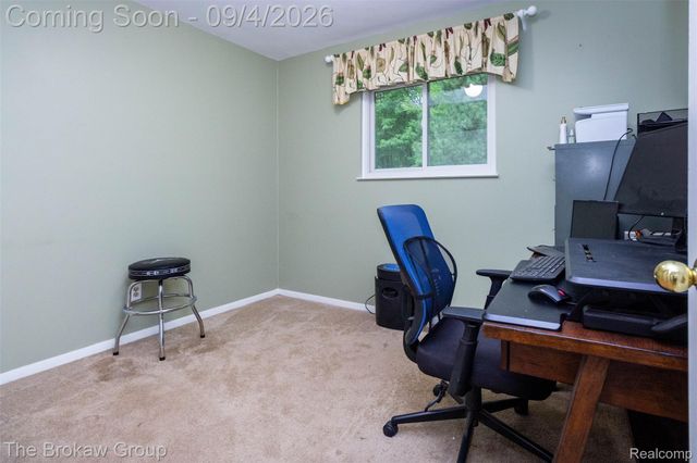 3747 Ray Road, Addison Township, MI 48370