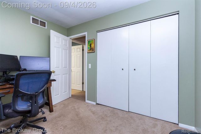 3747 Ray Road, Addison Township, MI 48370
