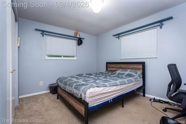 3747 Ray Road, Addison Township, MI 48370