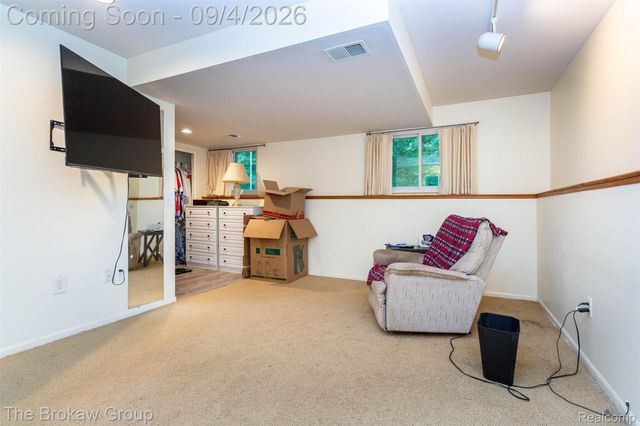 3747 Ray Road, Addison Township, MI 48370