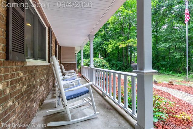 3747 Ray Road, Addison Township, MI 48370