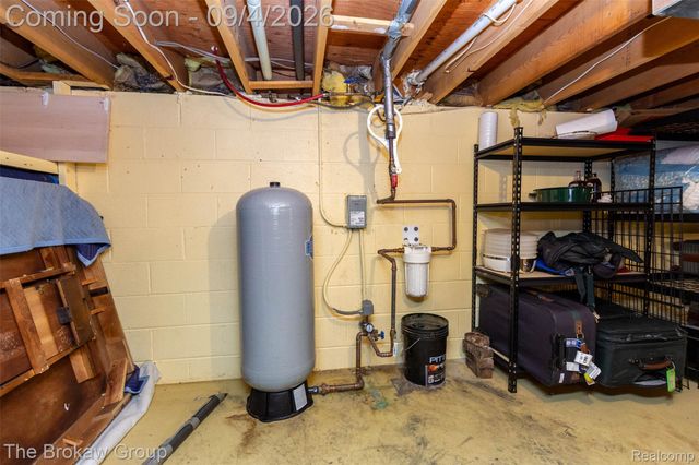 3747 Ray Road, Addison Township, MI 48370