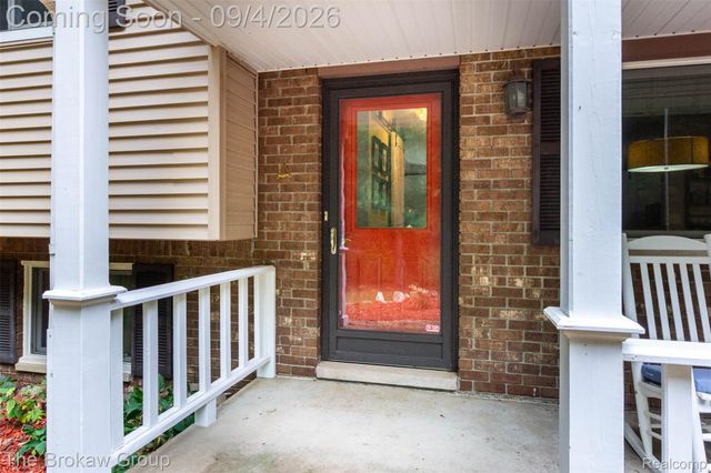 3747 Ray Road, Addison Township, MI 48370