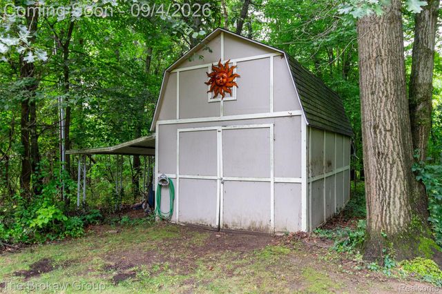 3747 Ray Road, Addison Township, MI 48370