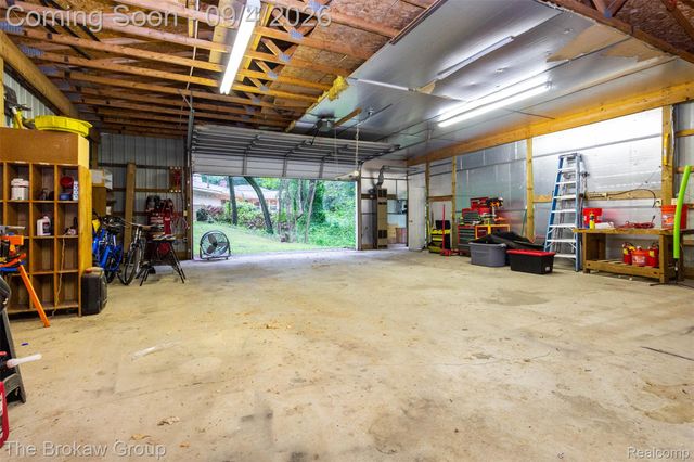 3747 Ray Road, Addison Township, MI 48370