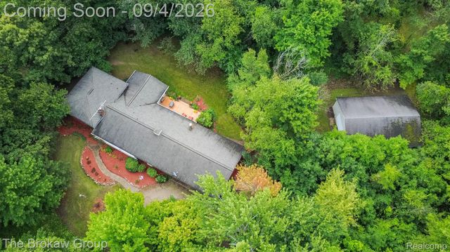 3747 Ray Road, Addison Township, MI 48370